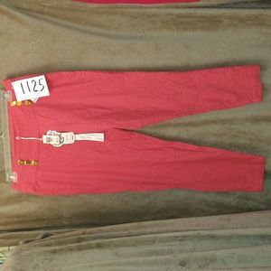 Women's pants by Only You, NWT, size XL